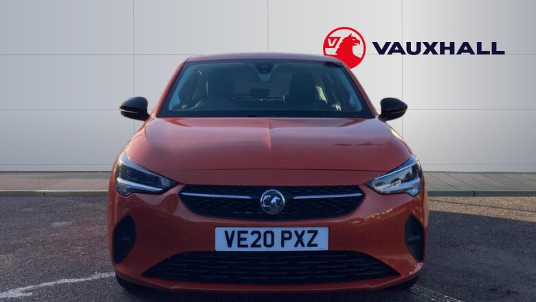 Vauxhall Corsa 1.2 SE 5dr Petrol Hatchback